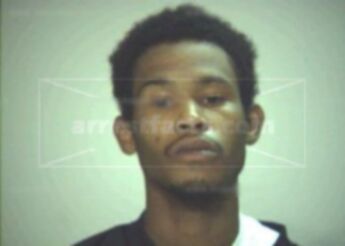 Roderick Romel Griffin