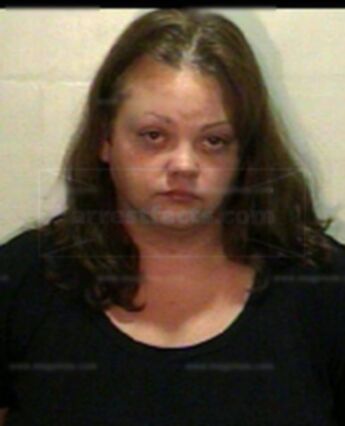 Heather Marie Ferguson