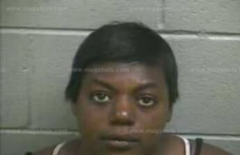Latrisha Renee Jackson