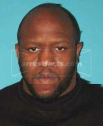 Derrick D Haynes