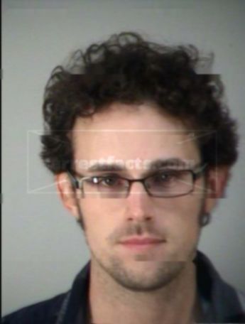 Justin Lowry Marks