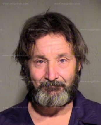 Richard Gary Cowan