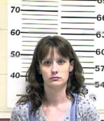 Rebecca Shenandoah Cravey