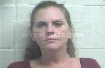 Charlotte Dianna Welch