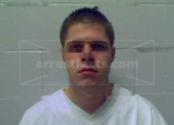 Matthew Robert Chapman