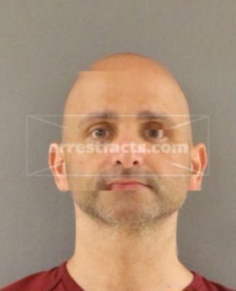 Shawn Nelson Smoot