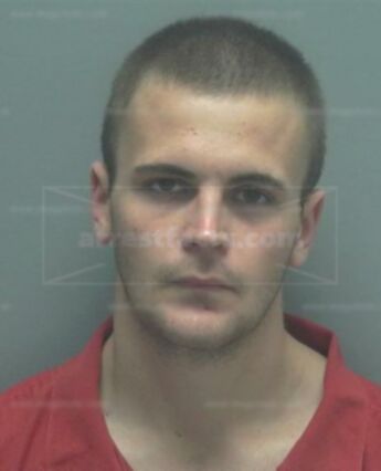 Mitchell Edward Krumenacker