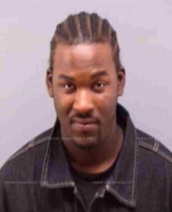 Michael Dwayne Whitehead