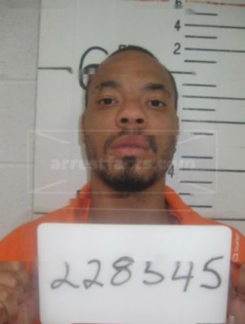 Steve Lewis Allen