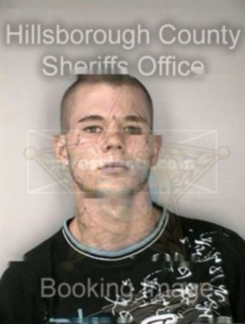 Justin Wallace Bryant