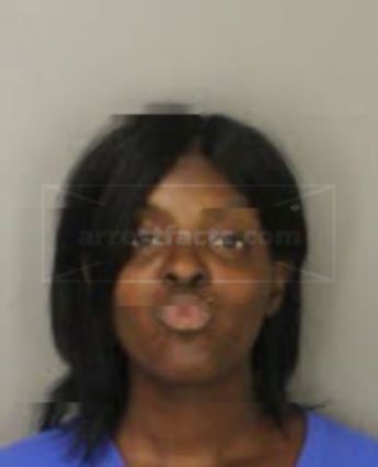 Shareika Goodman