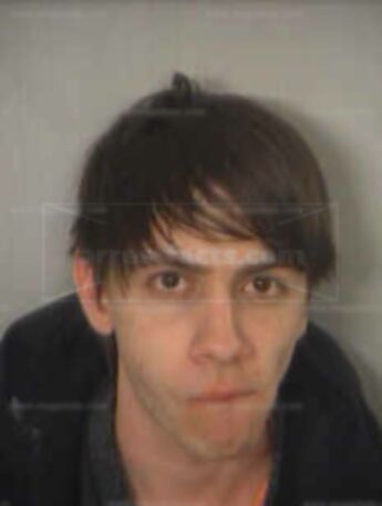 Matthew Lovell Woody