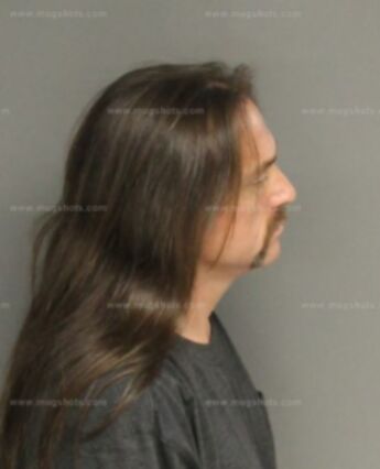 Danny Ray Caldwell