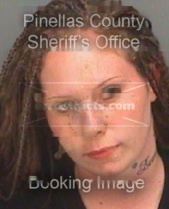 Rochelle Ann Rayburn