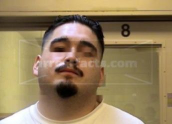 Israel Chairez Diaz