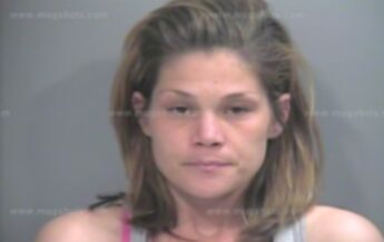 Stefhanie Linville