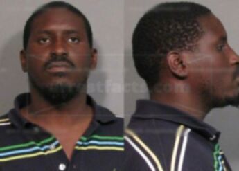 Jonathan Deandre Lewis