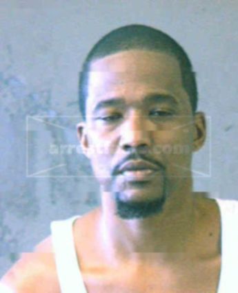 Eric Cosby