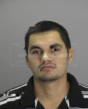 Norman Geronimo Bravo