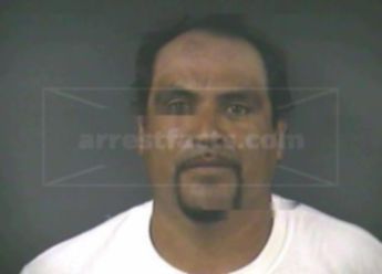 Ramiro Flores Rojas