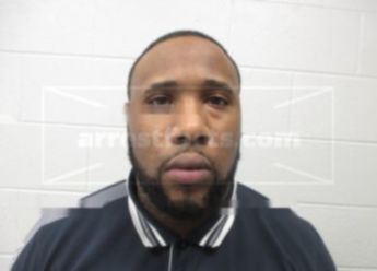 Eric Juan Thompson