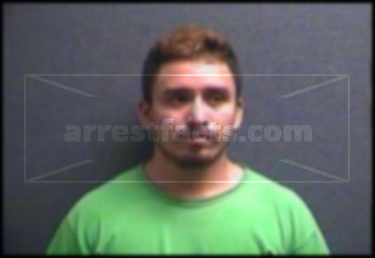 Wilson Cazun Orantes