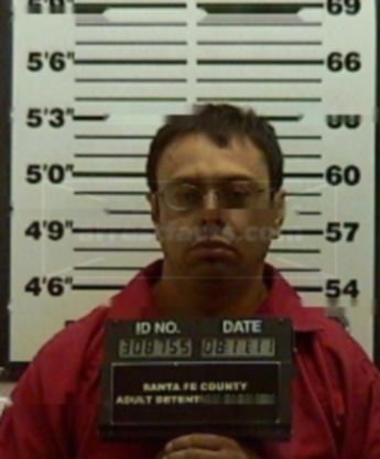 Kevin Romero