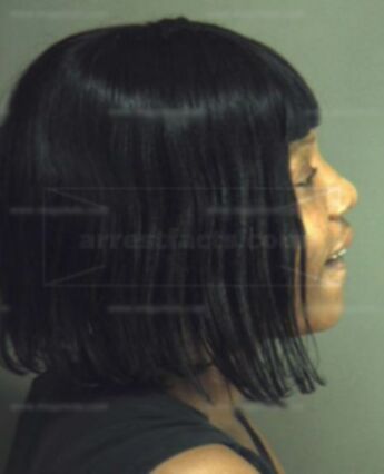 Yvette Cassandra Tate