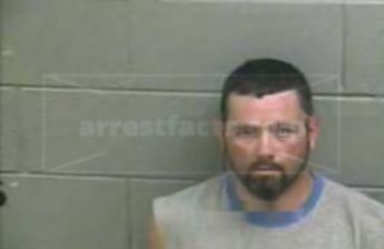 Kevin Mitchell Brooks