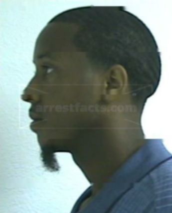 Demarco D Johnson