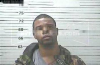 Joffre Kinte Otis