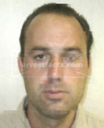 Daniel John Davenport