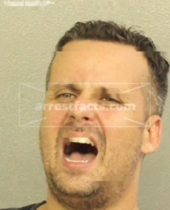 Bruce Paul Thompson