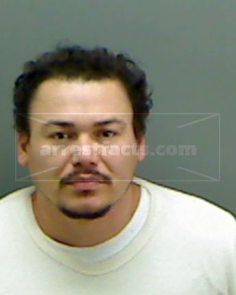 Wilson Reinaldo Martinez-Flores