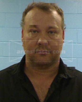 Timothy Alex Carson