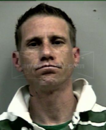 Jeffrey Jay Oakes
