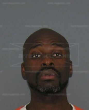 Anthony D Blackwell
