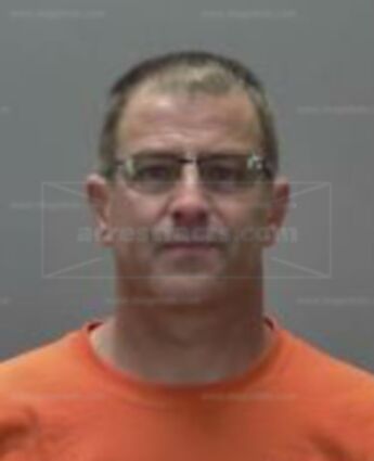 Mark Allan Larson