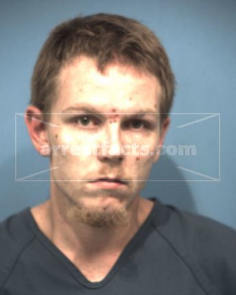 Joseph Travis Hooge