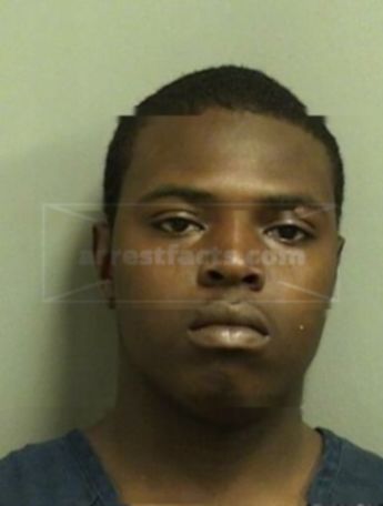 Tyrell Leon Hinds