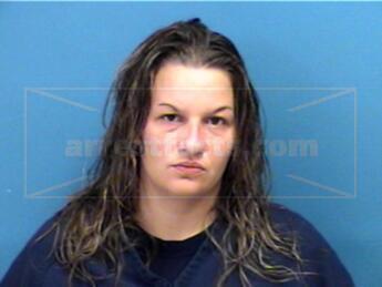 Jinger Cheyenne Mcninch