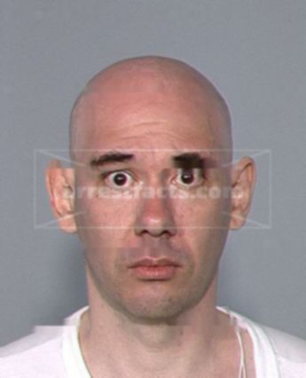 Gerald Lynn Byerly Iii