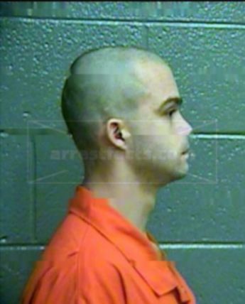 Travis Lee Allen Oates