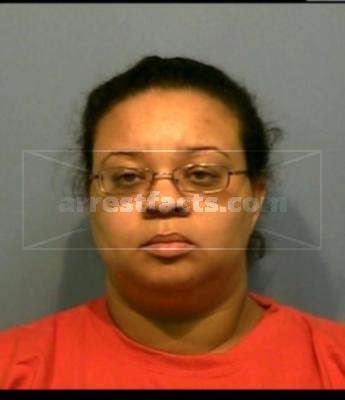 Tiffany Lashon Marsh