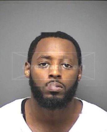 Dontay Lynn Bradley