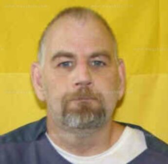 Ronald Eugene Bernhart