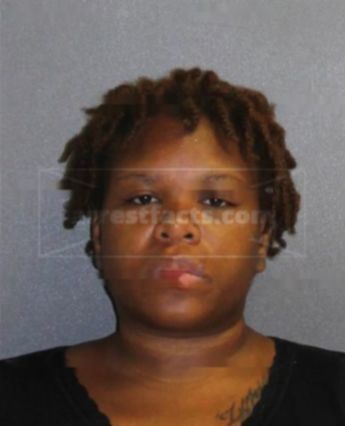 Meosha Cameron