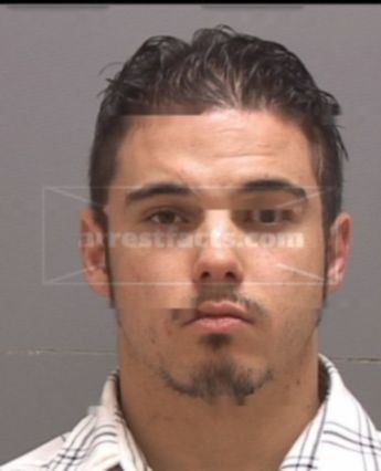 Jared Mead Gillett
