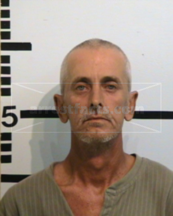 Patrick Allen Storment