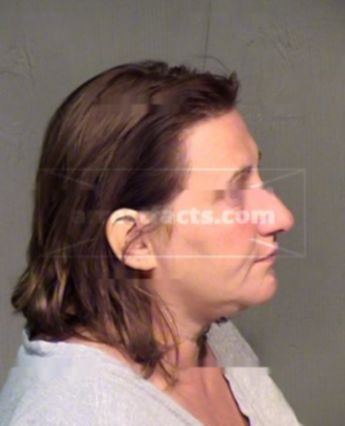 Delia Mary Russett